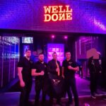 Well-Done